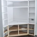 Pojemna szafa
