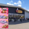 Od 3 marca jubileuszowe mega promocje w Biedronce! 1+1, 2+1 gratis i rabaty nawet do 88%!