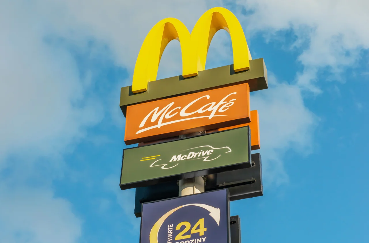 McDonald's zaskakuje! Nowa opcja “Mam własny kubek” i jeszcze więcej!