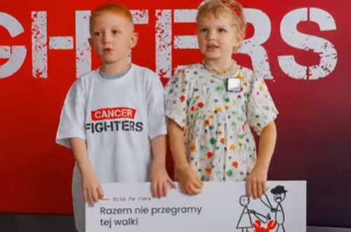 Ta liczba robi ogromne wrażenie. Znamy oficjalny finał zbiórki Łatwoganga!