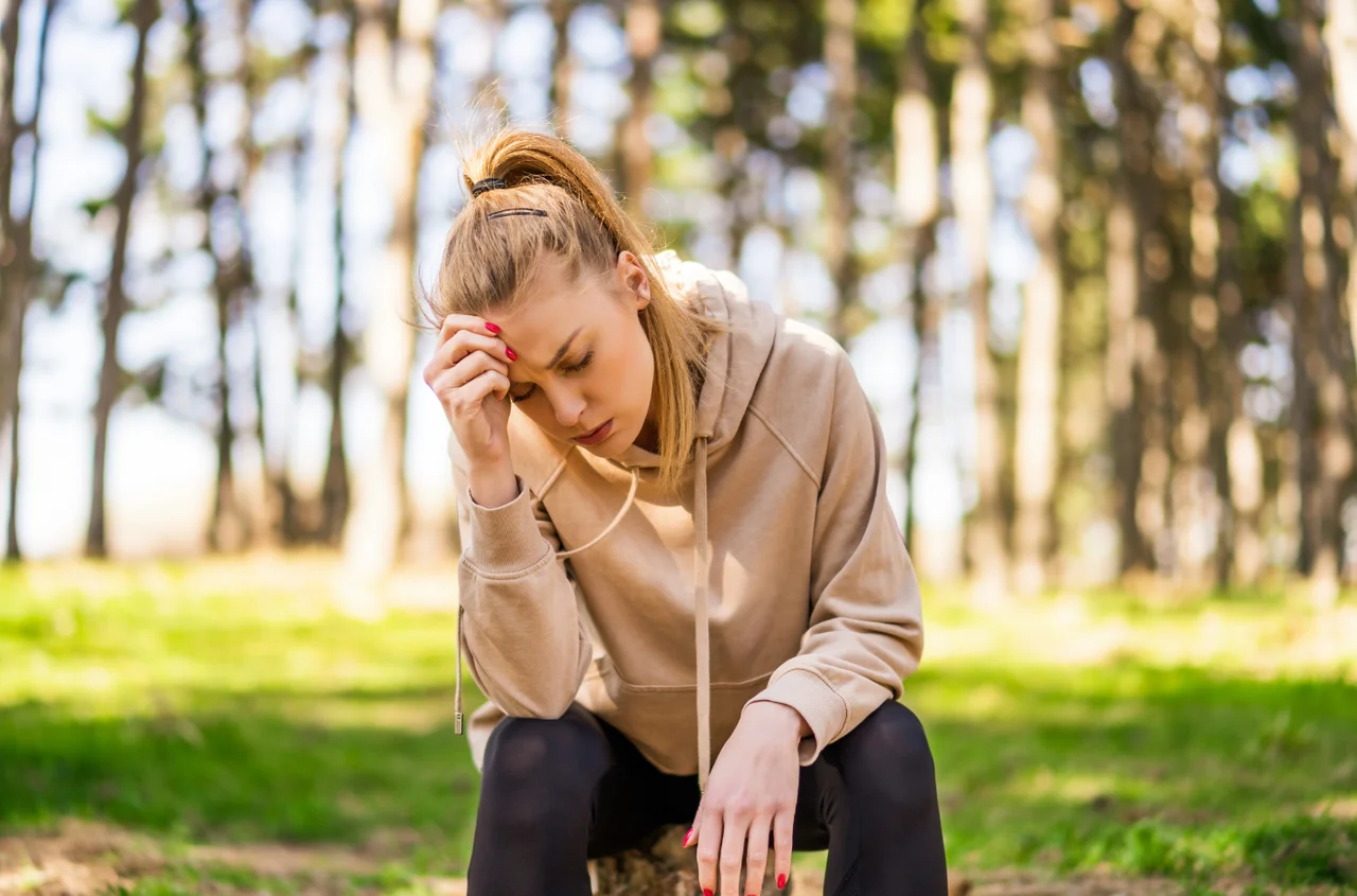 To nie tylko przesilenie! Te wiosenne objawy mogą świadczyć o chorobie