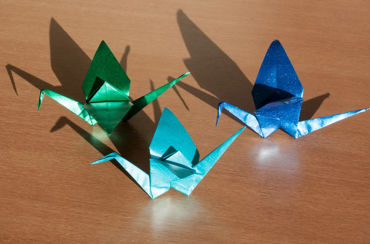 Światowy Dzień Origami: Sztuka, Kultura i Edukacja