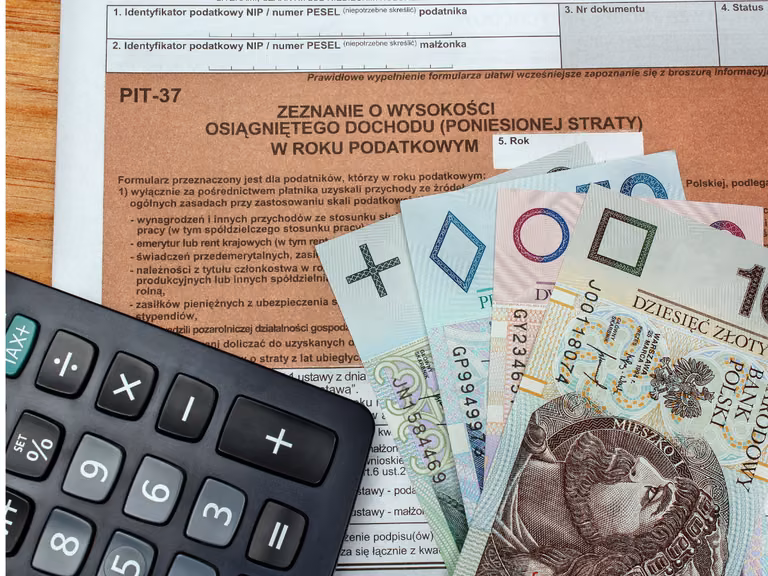 Zmieniłeś miejsce zamieszkania? Pamiętaj o TEJ formalności! Inaczej może czekać cię kara finansowa