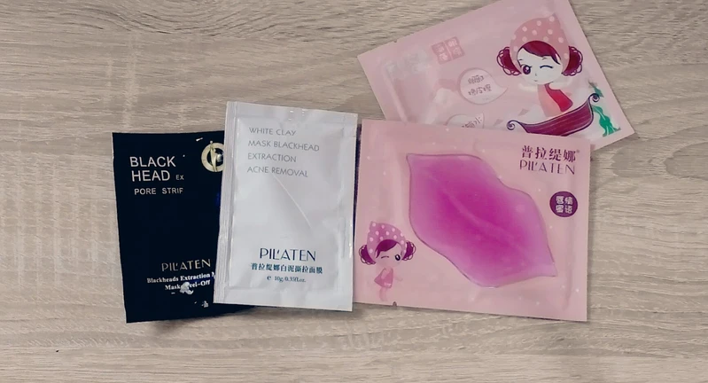 Pielęgnacja cery z Pil'aten