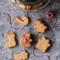 Pepparkakor