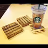 Mini palety