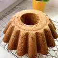 Babka na maślance