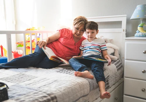 Odpoczynek? Nic z tego! Moje wakacje, zamieniły się w pracę na pełny etat! [LIST]