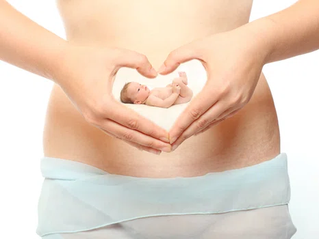 7 rzeczy, o których musisz wiedzieć będąc w ciąży.