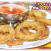 Krążki cebulowe