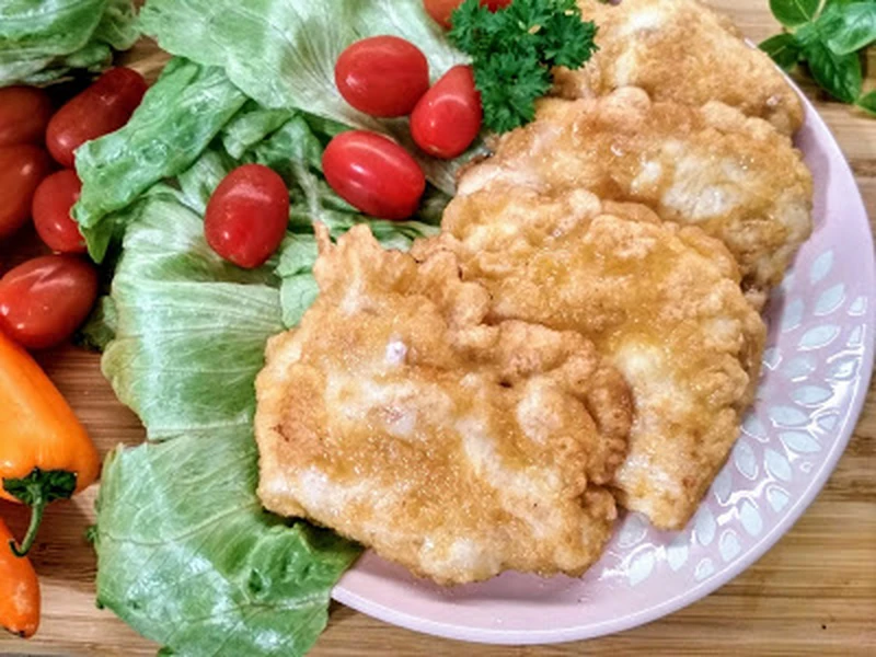 Kotleciki szu szu