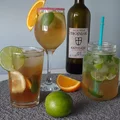 3 drinki z miodku pitnego