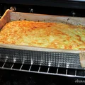 Zapiekanka z cukinii