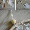 DIY własny łapacz snów