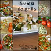 Sałatki do grilla