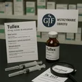 Decyzja GIF o natychmiastowym wstrzymaniu obrotu Tullex 20 mg – co dalej dla pacjentów i całego systemu leków