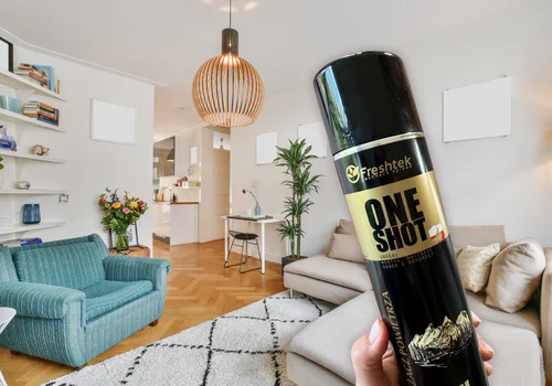 Ten odświeżacz z TikToka robi furorę! Zapach jak z 5-gwiazdkowego hotelu, a kosztuje tylko 21 zł!