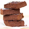 Brownie z fasoli