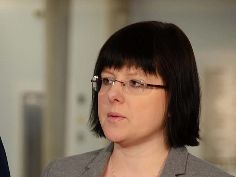 Kaja Godek zwycięża w rankingu “Biologiczna bzdura roku”. Edyta Górniak też na podium