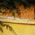 Sernik z kisielową pianką