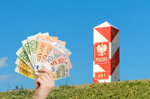 Powstanie fundusz ochrony i rozwoju regionów przygranicznych!? Nowa inicjatywa europosłów!