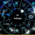 Lew: Dzień sprzyja romantycznym gestom! Horoskop dzienny na 13 lutego!