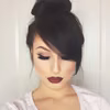 Wieczorowy make up