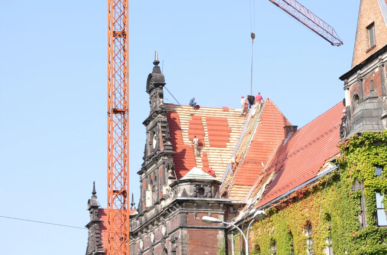 Międzynarodowy Dzień Ochrony Zabytków: Znaczenie i Wyzwania