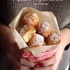 Pączki jogurtowe