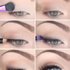Delikatny make up