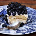 Jagodowe Tiramisu