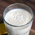 Koktajl bananowy