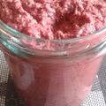 Pesto z kiszonych buraków