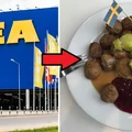 Kobieta zamówiła klopsiki w Ikei w Gdańsku. Wyda 20 tyś. na leczenie! Czy sklep za to odpowie?