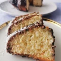 Babka kokosowa