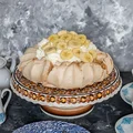 Pavlova Banoffee