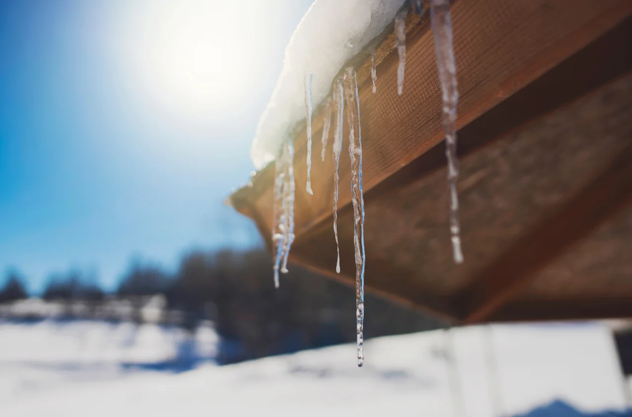 To nie koniec zimy? Nadciąga kolejna fala mrozów!