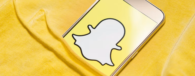 Snapchat – nie tylko pozytywne strony