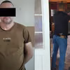 Lubelscy "łowcy głów" zatrzymali poszukiwanego obywatela Ukrainy
