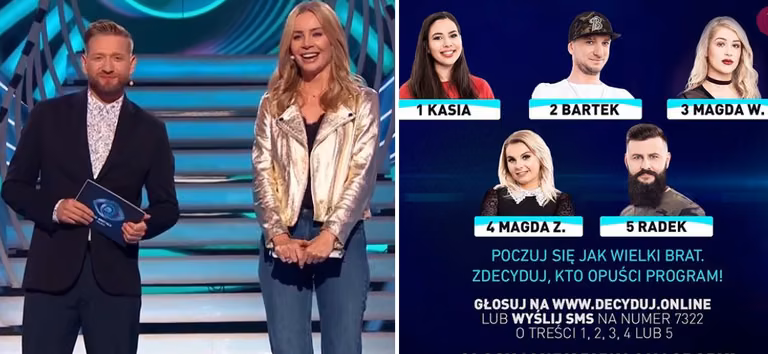 Były uczestnik wrócił do Big Brother! Mieszkańcy domu w szoku