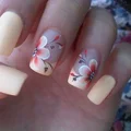 Summer nails