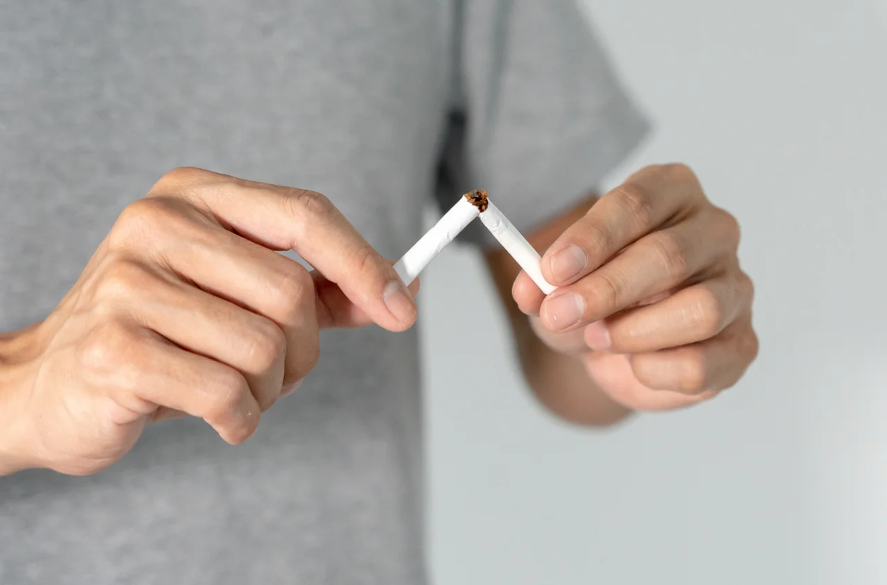 Światowy Dzień bez Tytoniu: Dlaczego warto rzucić palenie już dziś?