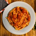 WTOREK: BUCATINI ALL’AMATRICIANA