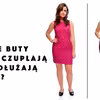 Jakie buty wyszczuplają nogi?