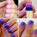Ombre Nails