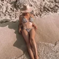 Polska dziennikarka zachwyca ciałem na Ibizie!