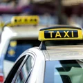 10-latka uciekła z domu taksówką!