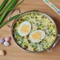 Zupa chrzanowa