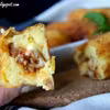 Krokiety ziemniaczane bolognese