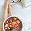 SMOOTHIE BOWL
